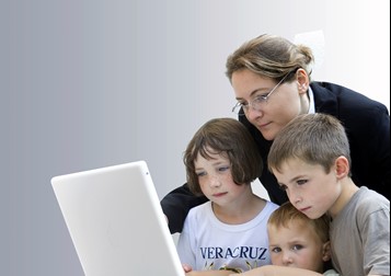 ICT in Early Childhood Education