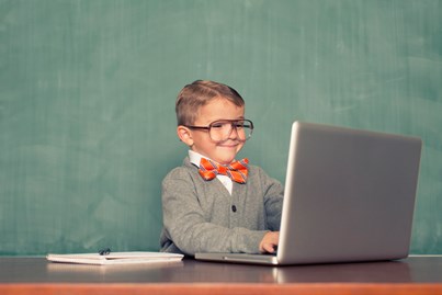 Online professional development for early childhood teachers