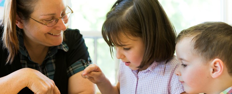 Assessing ICT Capability in Early Childhood Education -Accredited online professional development for teachers