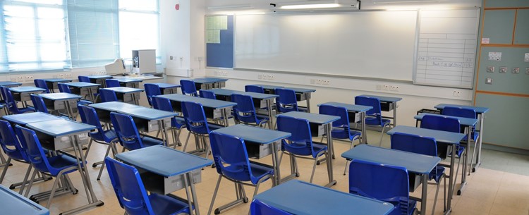 How to have an ICT capable classroom today - Professional Learning for Teachers