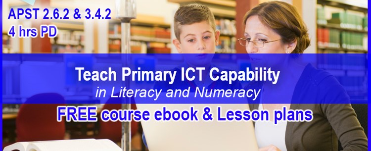 ICT Teaching Strategies