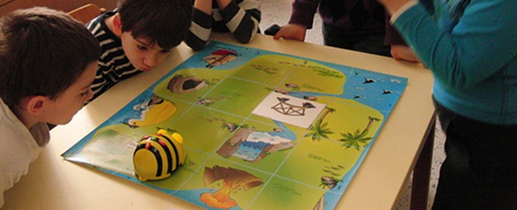 ICT Teaching Strategies: Maximising student capabilities with beebots