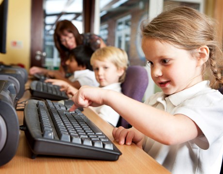 Why Online Pd For Early Childhood Teachers In Ict Matter
