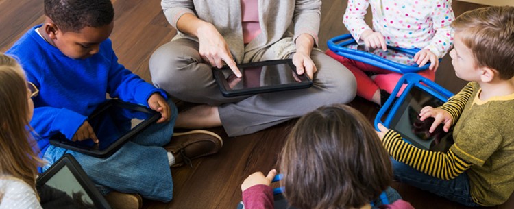 Accredited Online professional development for teachers - ICT Teaching Strategies