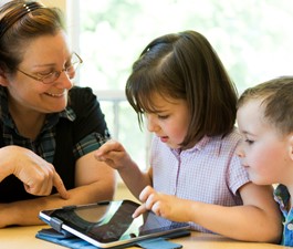Teaching resources