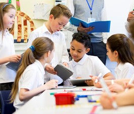 Teaching resources