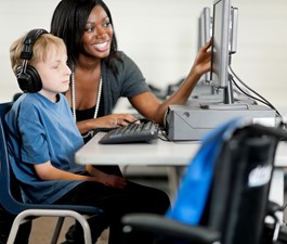 Teaching resources