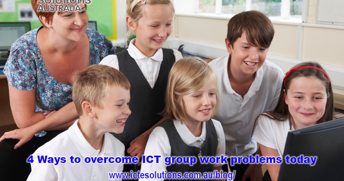 4 Great |Group Work strategies in the Classroom|