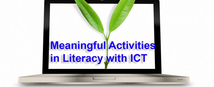 Teaching strategies in ICT