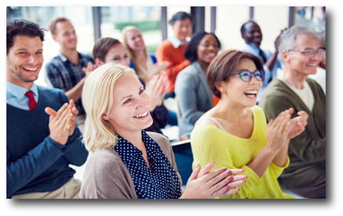 In-service ideas for teacher-librarians