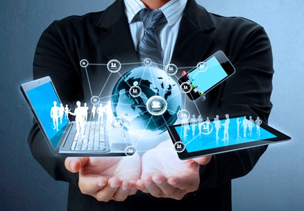 World Economic Forum Digital Economy