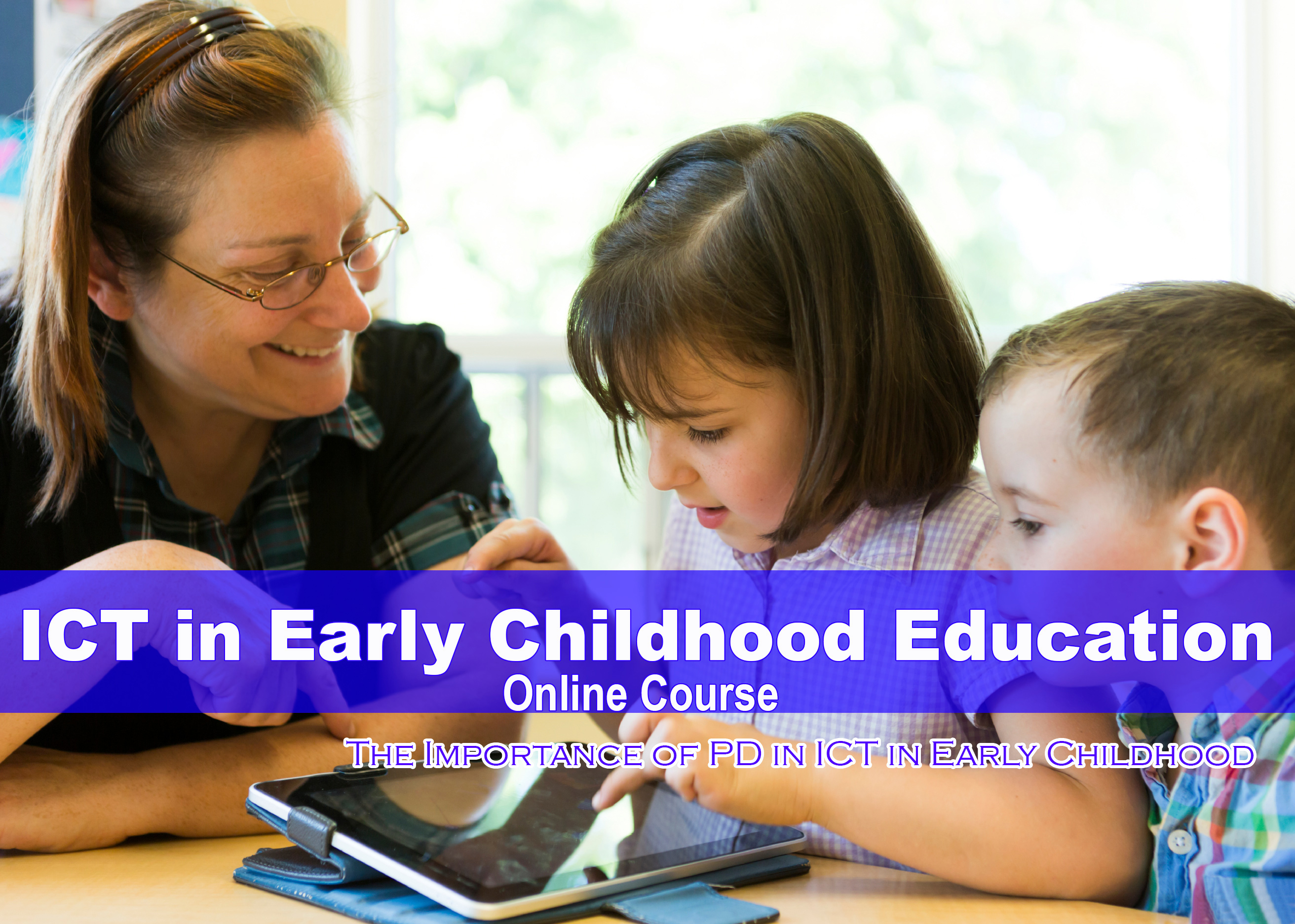 Professional Development for kindergarten teachers