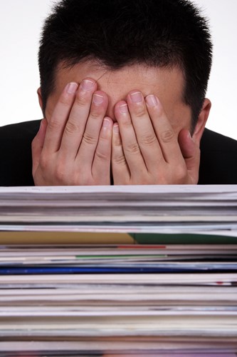 Record keeping of student progress