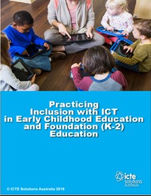 inclusive practices in early childhood