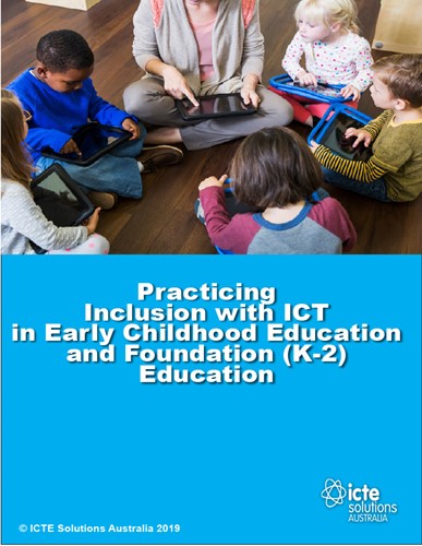early childhood education book