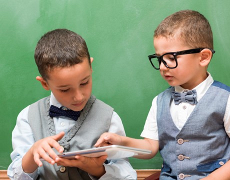 ICT in Early Childhood Education