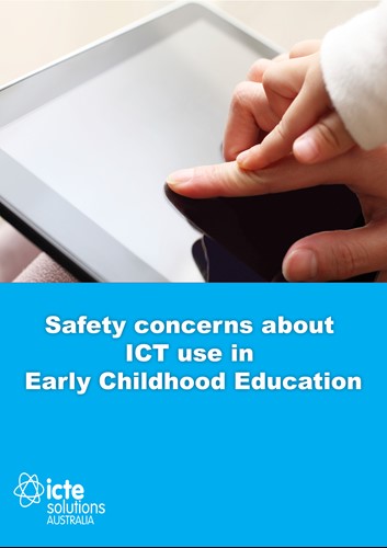early childhood education book