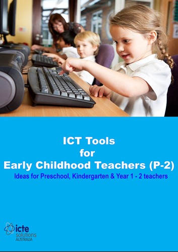 ICT tools in early childhood