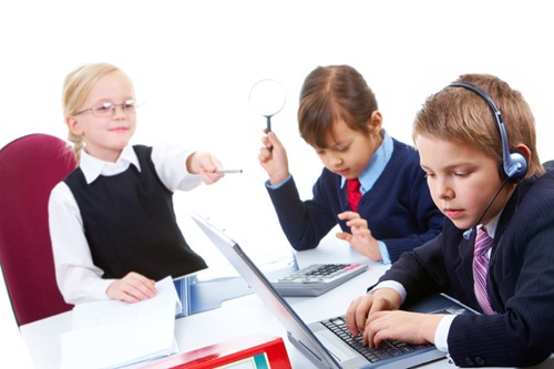 pedagogical approaches in early childhood