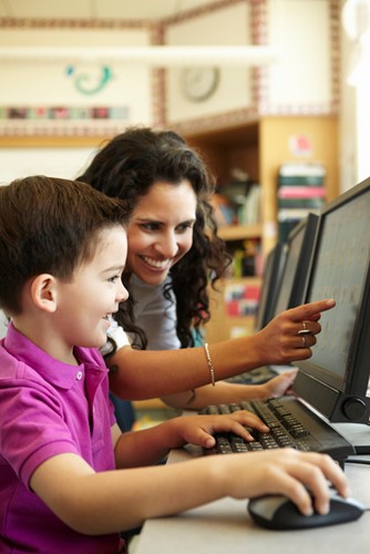 Observation in early childhood