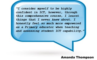 teacher testimonial formative assessment online course
