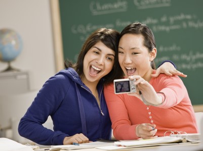 Overcoming distractions with technology in the classroom.