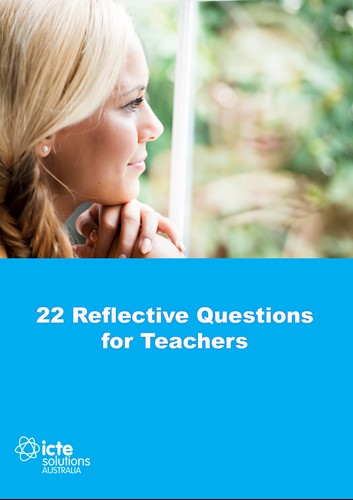 Reflecting on teaching and learning