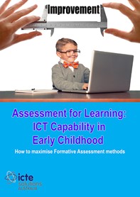 Formative assessment strategies in Early Childhood