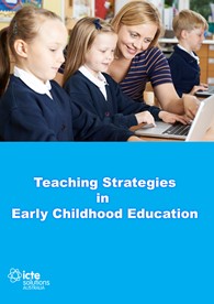 Teaching strategies in Early Childhood