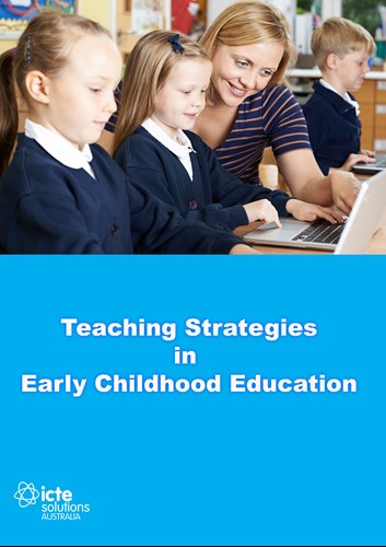 Teaching Strategies early childhood
