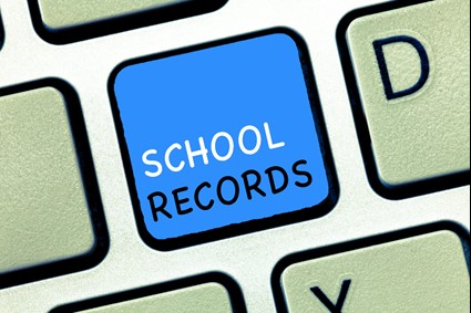Record keeping in Schools