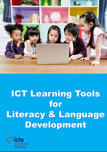 Literacy and Language Development in Early Childhood