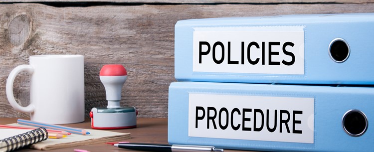 ICT Policy for Schools