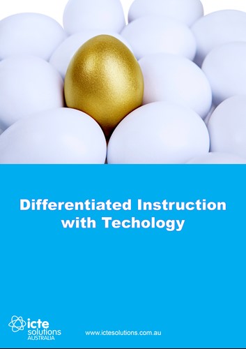 Differentiated Instruction with Technology