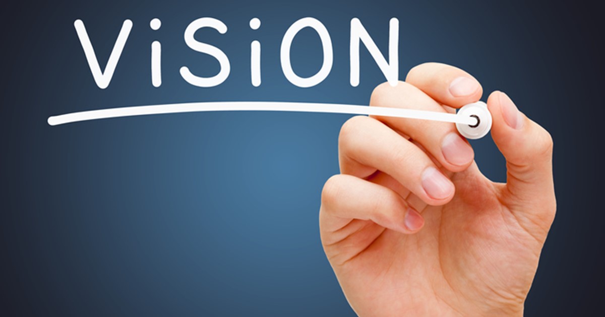 examples of vision statement in education
