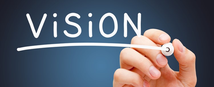 Vision statement for a school