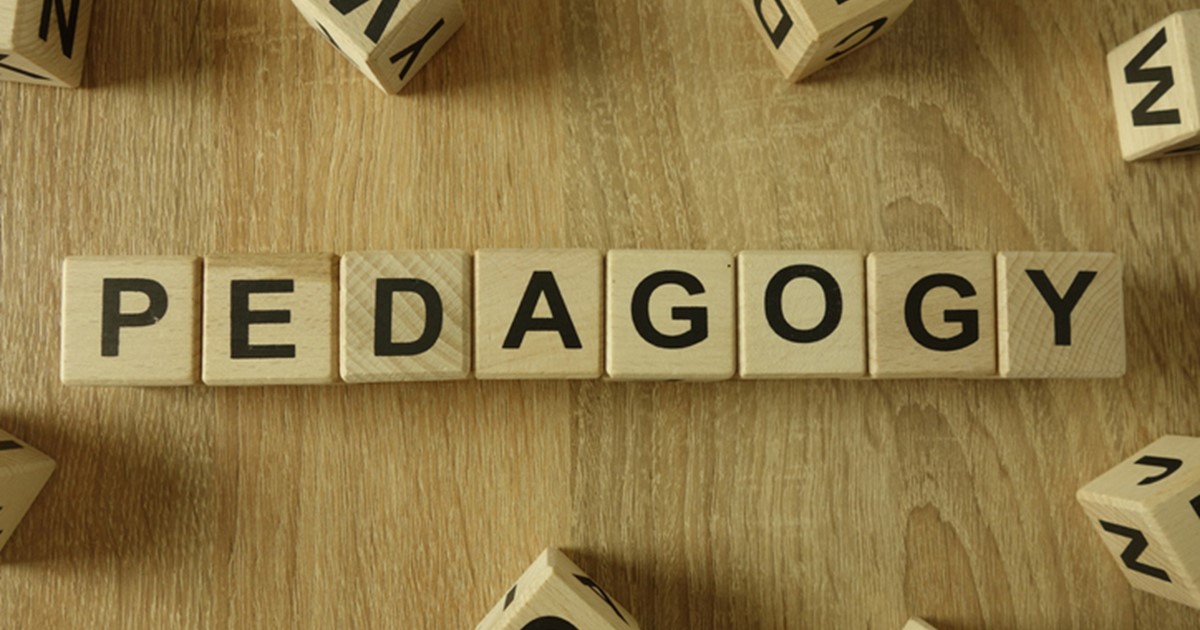 Technology and |Early Childhood Pedagogy|