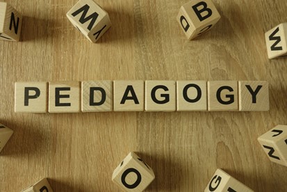 Pedagogy in childcare