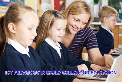 Pedagogy in Early Childhood