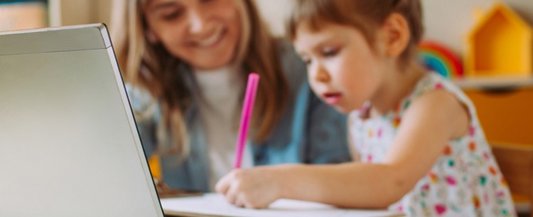 ict activities for kindergarten