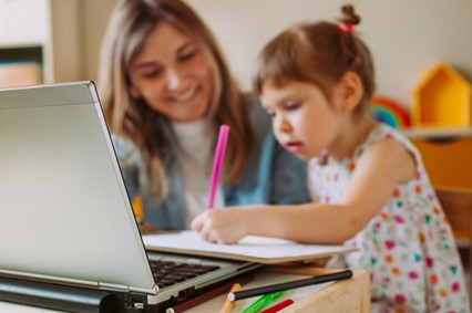 Observation in Early Childhood