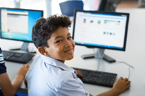 How to integrate technology in the elementary classroom