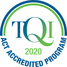 TQI accredited online courses