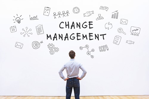 Change in Schools