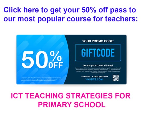 The Importance Of Ict In Education