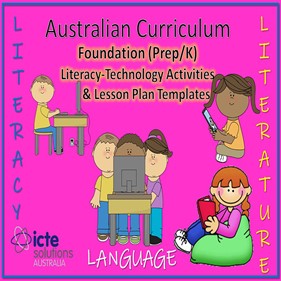 classroom activities using ict Technology activities for early years