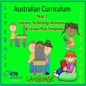 technology activities for children