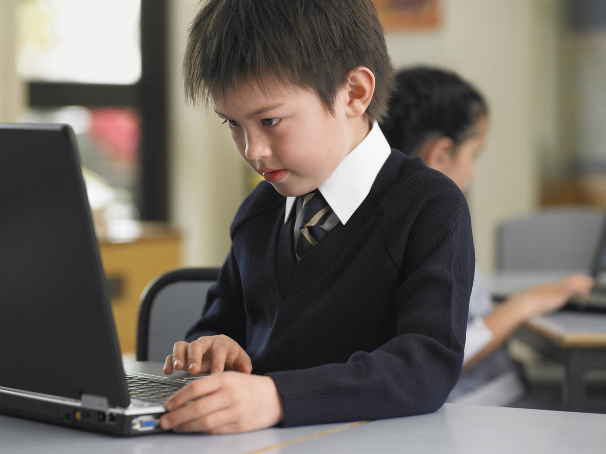 Ways of integrating technology in the classroom