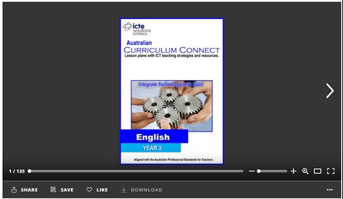 classroom activities using ict Teaching Strategies activities