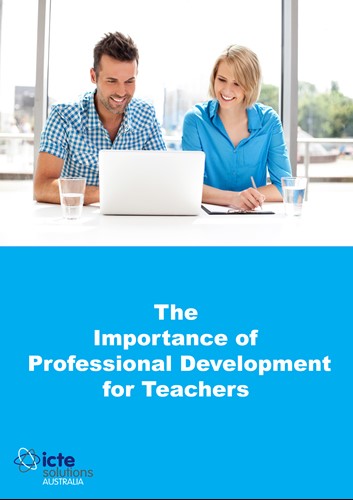 Importance of Professional Development for Teachers